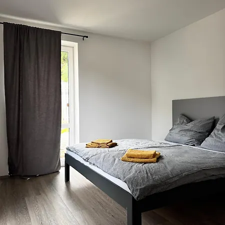 Panorama House