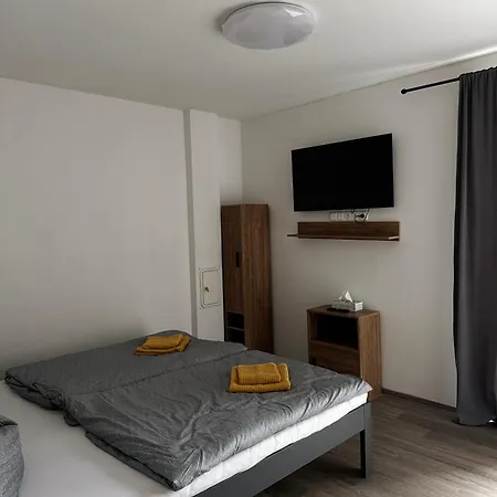 Panorama House Apartament