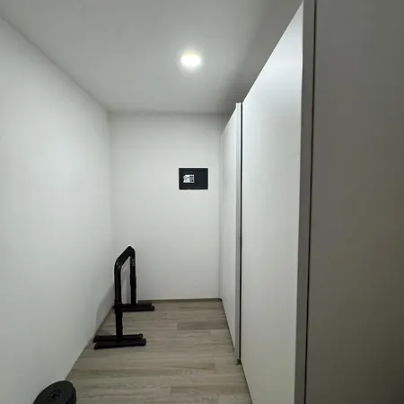 Panorama House Apartament Most