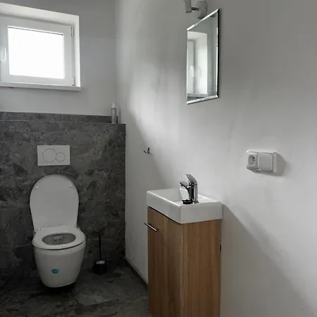 Panorama House Apartament *