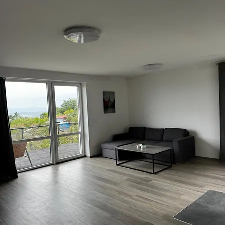 Panorama House Most